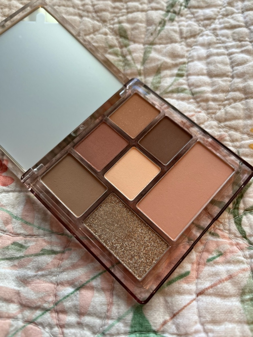 JudyDoll - Raw Wood face and eye palette - Picture 4 of 5